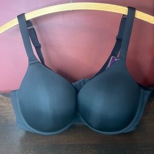 Cacique Black Women's Bra